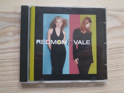 Redmon & Vale CD
