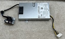 Genuine hp 600 AIO 180W Power Supply - Model D11-180P1B PN 699890-001 718273-001