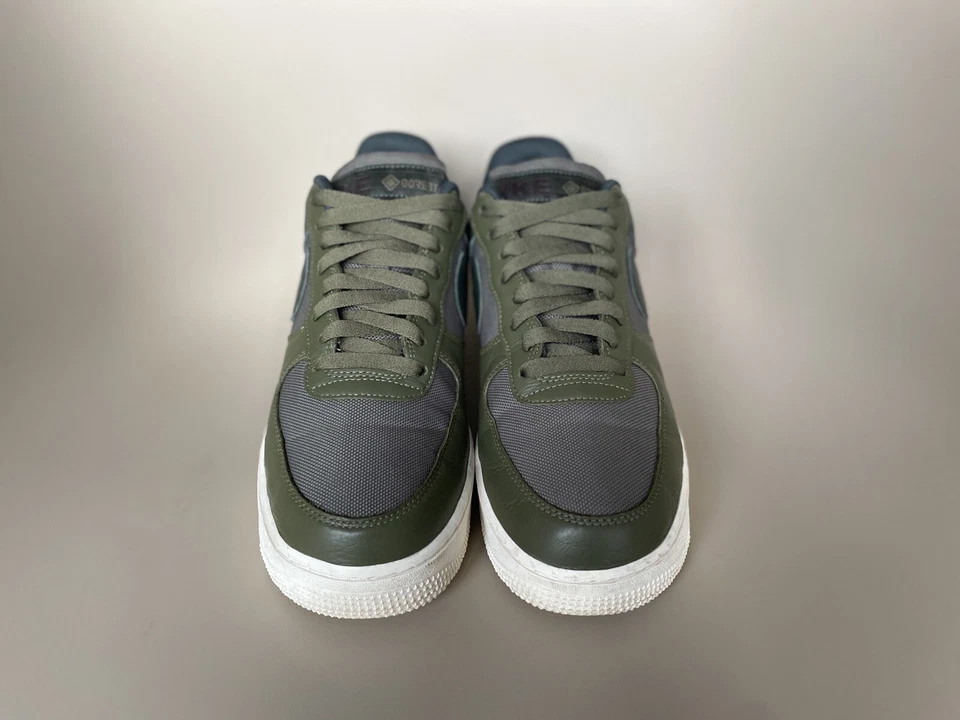 Air Force 1 Gore-Tex Medium Olive - EU 44,5 / US 10,5 - NEUWERTIG, Foto 2 von 5