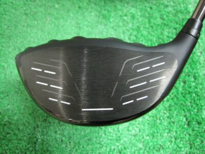 Golf Driver Ping G430 LST TOUR 2.0 CHROME 75 (S) 9 45.25inch JAPAN