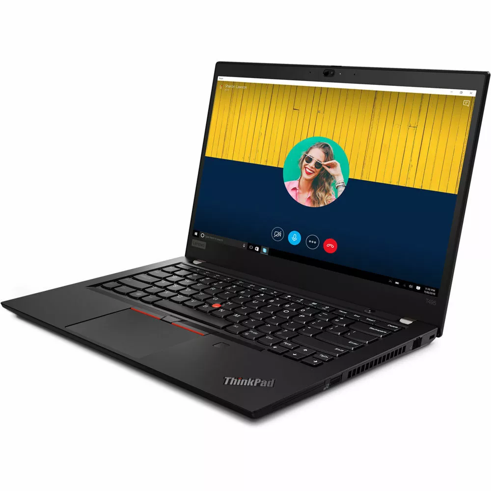 Lenovo ThinkPad T495 Ryzen5 PRO 3500U