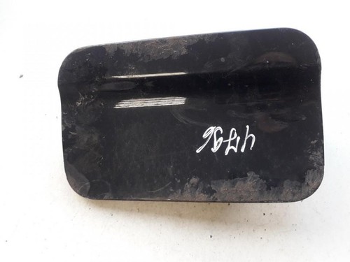 BMW X5 2006 Fuel door Gas cover Tank cap (FUEL FILLER FLAP) 695518 #758663-31
