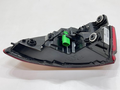@Lh Rear Left Outer Taillight Light Lamp Led 4n0945091c Audi A8 L 2019 - 2021 - Picture 8 of 10