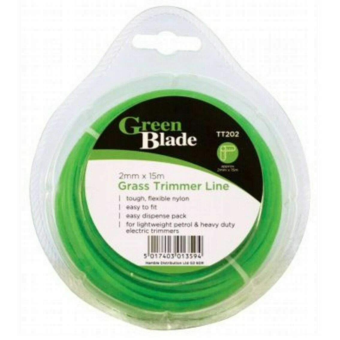 2mm weed cheap eater string