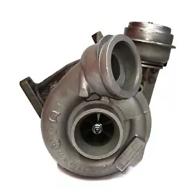 Turbolader Original Garrett 709838-5 Mercedes A6120960399 Sprinter 2.7 CDI OM612
