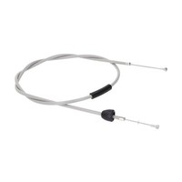 Bremszug Vorn Grau FüR Simson KR51/1, KR51/2 Schwalbe, SR4-2 Star, SR4-3 Sperber
