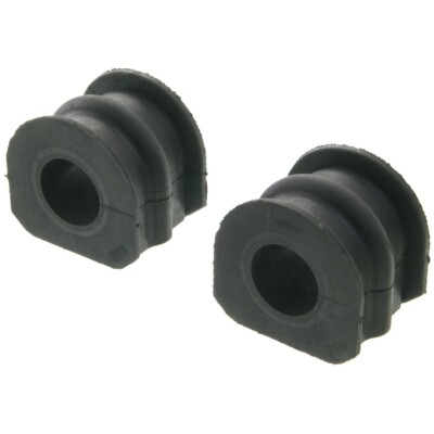 K200283 Moog Kit Sway Bar Bushing Front New Sedan for Infiniti G35 G37 370Z G25