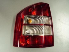 Feu arrière Jeep PATRIOT