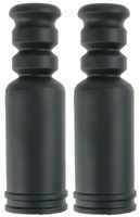Sachs 900214 Staubschutzsatz StoßDäMpfer Hinten FüR Mitsubishi Lancer VII
