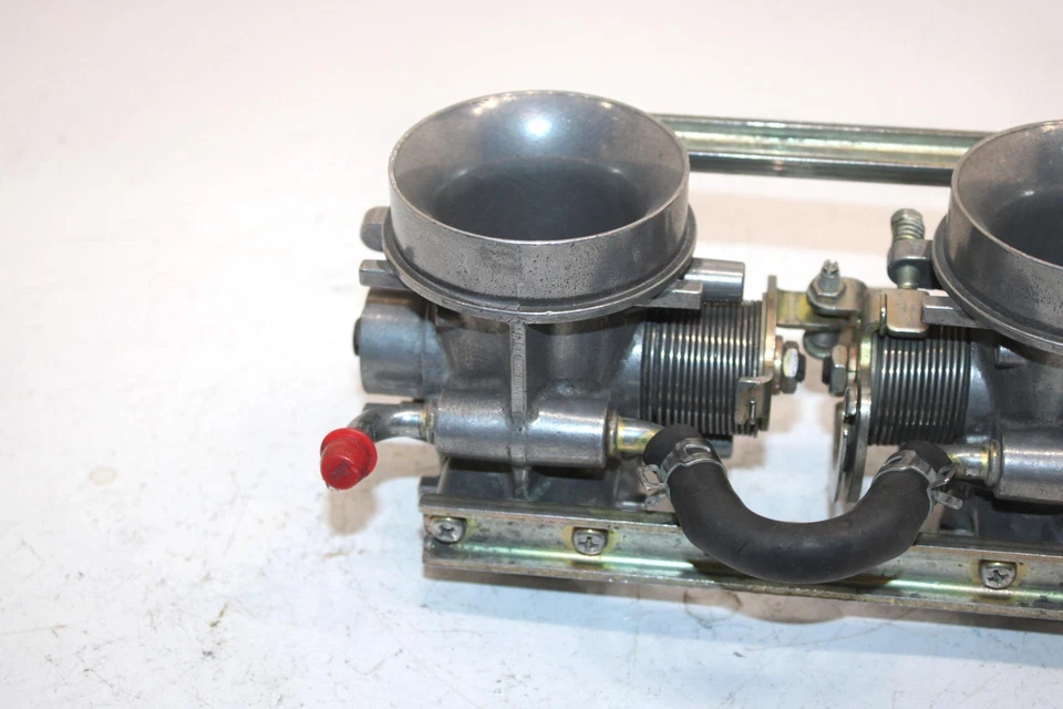 Cuerpo de acelerador Arctic Cat Zr 580 Efi 96 OEM 3004-914 SAS6 Foto 3 de 4