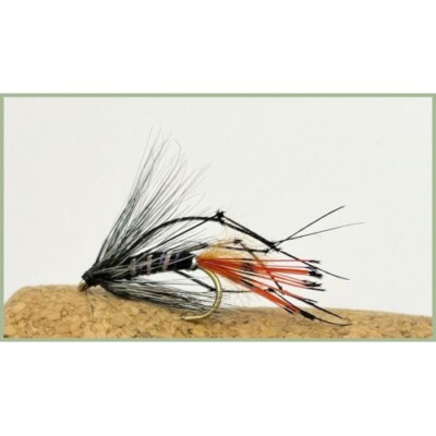 Hopper Forellenfliegen, 3 x Baldie Bumbles, #10/12 exklusiv bei uns und work a treat