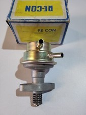 Pompe à essence Citroen BX