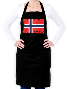 apron norsk