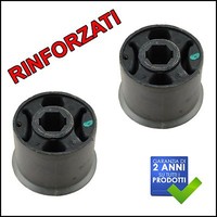 Ze-Re 2 Silent Block Gummibuchsen VerstäRkt FüR VW Querlenker Vorderachse