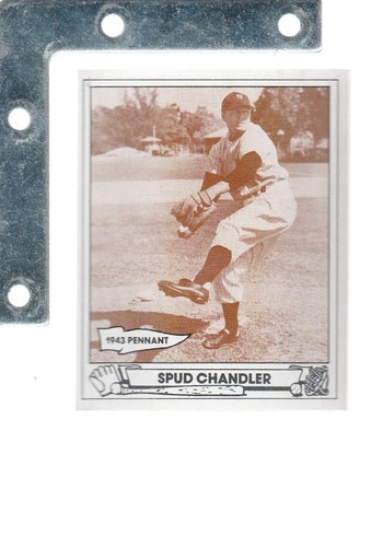 TCMA 1943 1983 Play Ball reimpresión ¡SINGLES RAROS! ¡Elige de la lista hasta un 25% de descuento! - Imagen 2 de 46