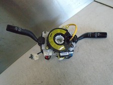 MAZDA PREMACY 2003 SWITCH WIPER INDICATOR STALK SQUIB