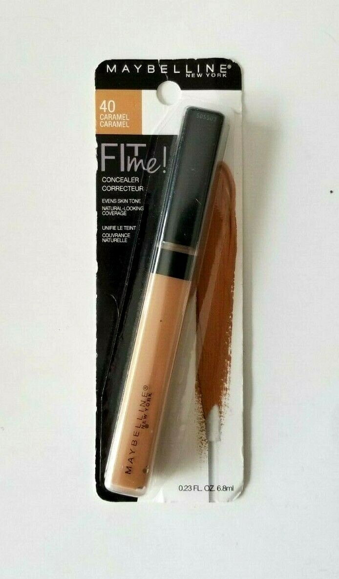 maybelline concealer 40