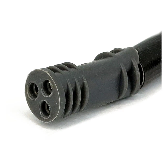 STATORE ALTERNATORE PER HARLEY TOURING 06-16 ELECTRA STREET ROAD GLIDE 50 AMP HD - Immagine 4 di 4