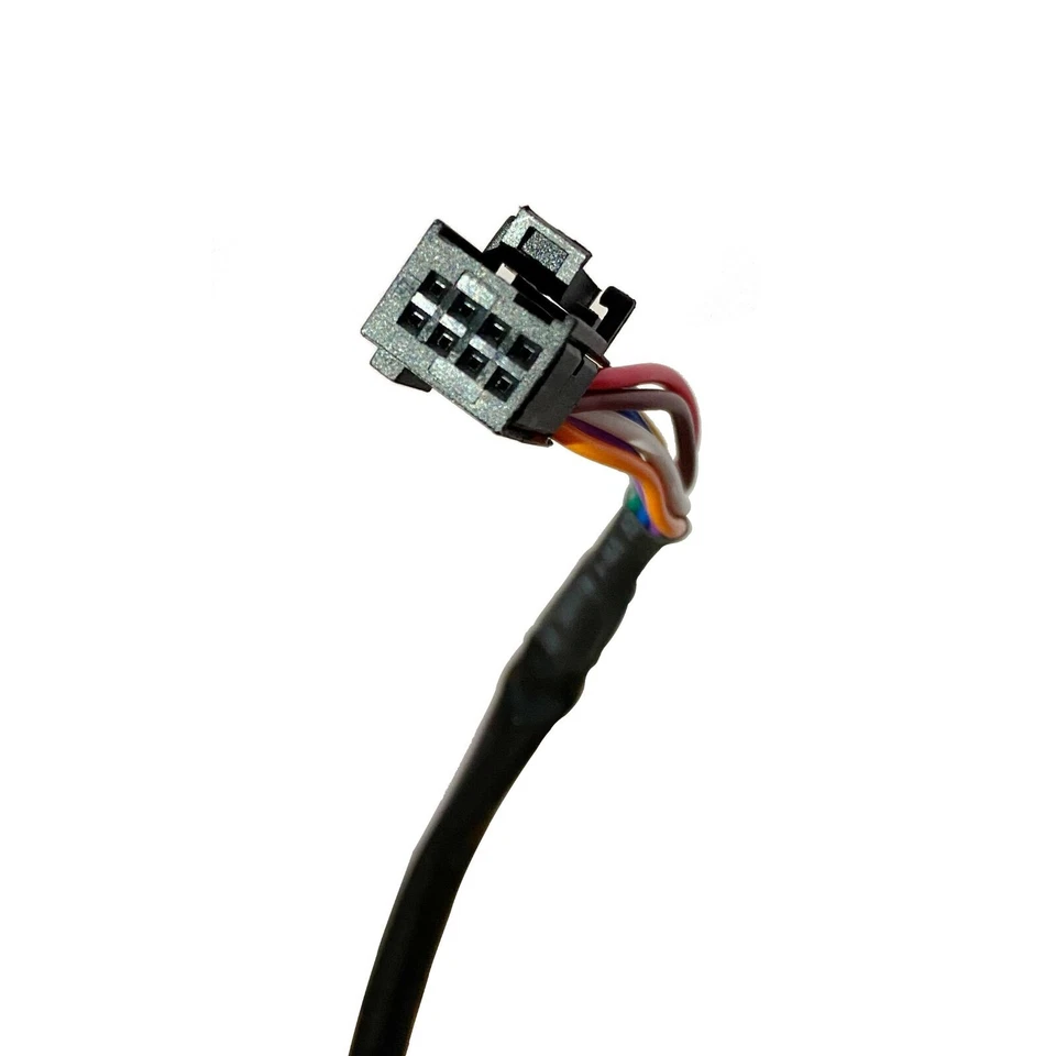 Espejo Retrovisor Derecho DX Fiat Ducato Citroen Jumper Peugeot Boxer eléctrico - Imagen 4 de 4