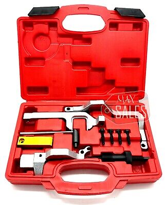 Compatible For BMW N12 N14 Mini Cooper Engine Camshaft Alignment Timing Tool Set