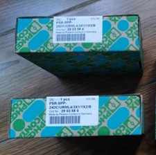 1pcs Phoenix Contact PSR-SPP-24DC/URML4/3X1/1X2/B safety relay 2903584