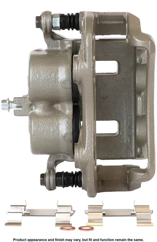 Pinza de freno de disco delantera izquierda cardone 2001 2002 2003 para Nissan Xterra 2000-2004 Foto 4 de 4