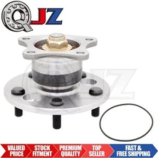 [REAR(Qty.1)] 512311 Wheel Hub Assembly For 1999-2003 Toyota Solara Non-ABS FWD