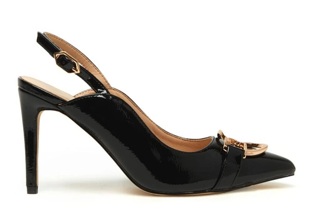 Gattinoni scarpe best sale tacco