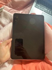 ipad air 5th generation 64gb wifi purple With apple pencil