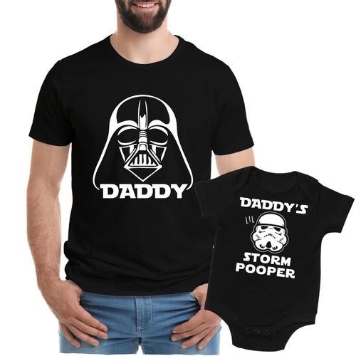 Best Dad Ever Shirt, Dad And Baby 