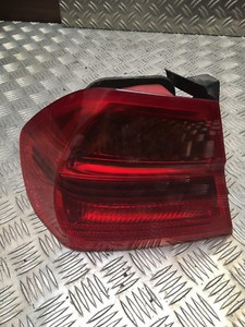 BMW 3er E90 Rückleuchte Rücklicht links außen vor Facelift