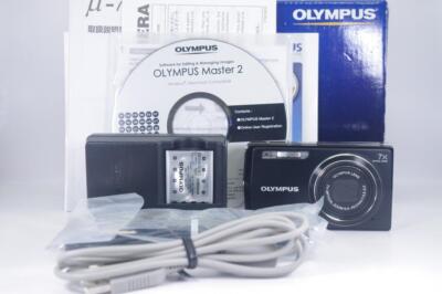 OLYMPUS μ-7000 compact digital camera 429 | eBay OLYMPUS μ-7000 compact digital camera 429 | eBay