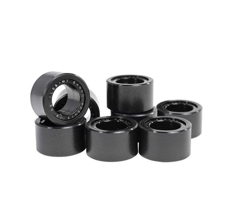 Galets Bando 28x20mm 28g pour scooter Honda Silver Wing 400 et 600