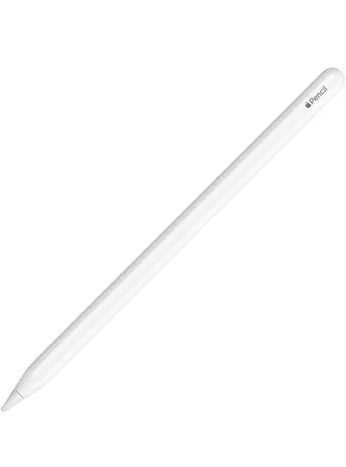 Apple iPad Pencil 2nd Generation For Apple iPad Pro Wireless Charging - Image 2 of 4