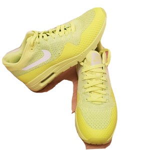 air max 1 yellow