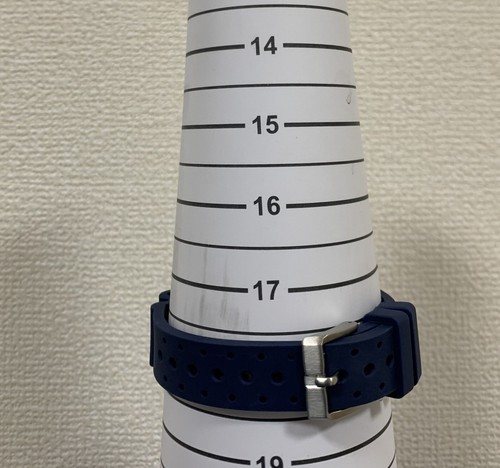 *MINT w/ Box* Citizen Promaster EO2021-05L Eco-Diver Blue Dial Women's Watch - Picture 14 of 15