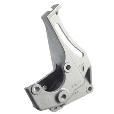 OEM NEW 03-11 Baja Forester Impreza Power Steering Pump Mount Bracket 22870AA110