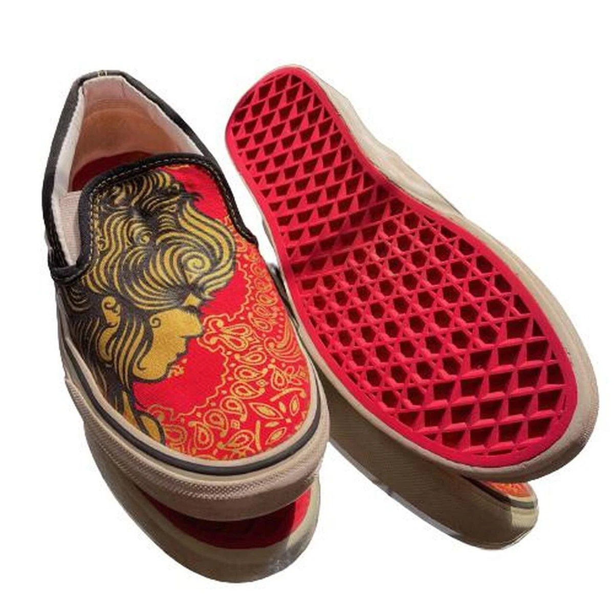 vans seattle