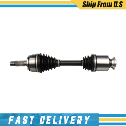 Front Right Passenger Side CV Axle CV Joint For 2012-2015 Honda Civic L4 2.4L Si - Picture 1 of 3