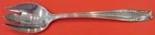 Stradivari by Wallace Sterling Silver Ice Cream Fork (Wallace Style) Custom 6"