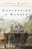 Confessing A Murder | Nicholas Drayson | Taschenbuch | Englisch | 2003