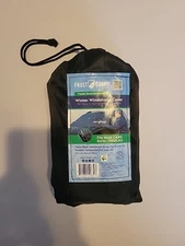 Frost Guard Go Portable Winter Windshield CoverWith Travel Bag/Light Weight A033