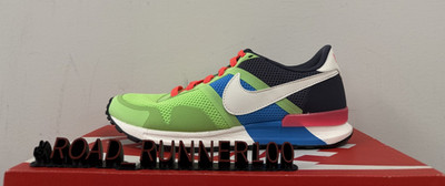 Nike Air Pegasus 83/30 Flash Lime - 599482 314 - Size: 7.5