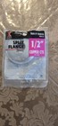 Keeney Chrome Plated Split Flange 3/4 in — photo 2