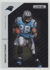 2011 Panini Rookies & Stars Longevity Parallel 134/249 Jonathan Stewart #22 y0i