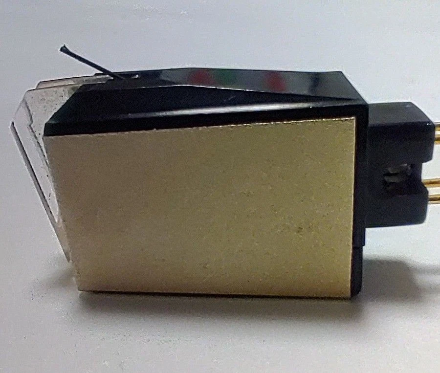 Technics EPS-310MC T4P MC Cartridge Boron Cantilever Solid Elliptical Stylus - Image 2 of 4