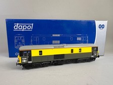 Dapol 4D-006-006 Class 73/1 73138 in Civil Engineers