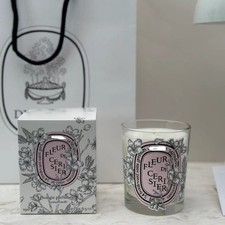 Diptyque Limited edition cherry blossoms