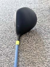 Vice VGF01 3&7 Wood Fairway Woods Right-Handed Graphite Stiff + Headcover