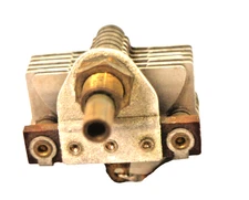 Hammarlund Star Midget Condenser Air Variable Capacitor